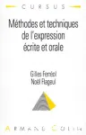 Méthodes et techniques de léexpression écrite et orale thumbnail