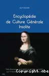 Encyclopédie de culture générale insolite thumbnail